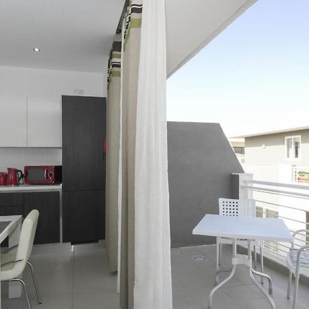 Modern Luxury Penthouse In Perfect Sliema Location Leilighet Eksteriør bilde