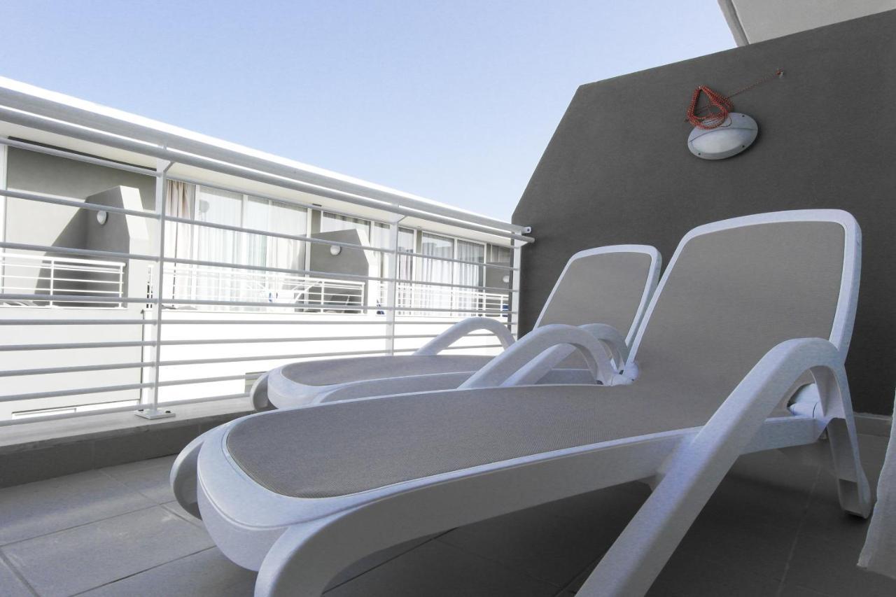 Modern Luxury Penthouse In Perfect Sliema Location Leilighet Eksteriør bilde