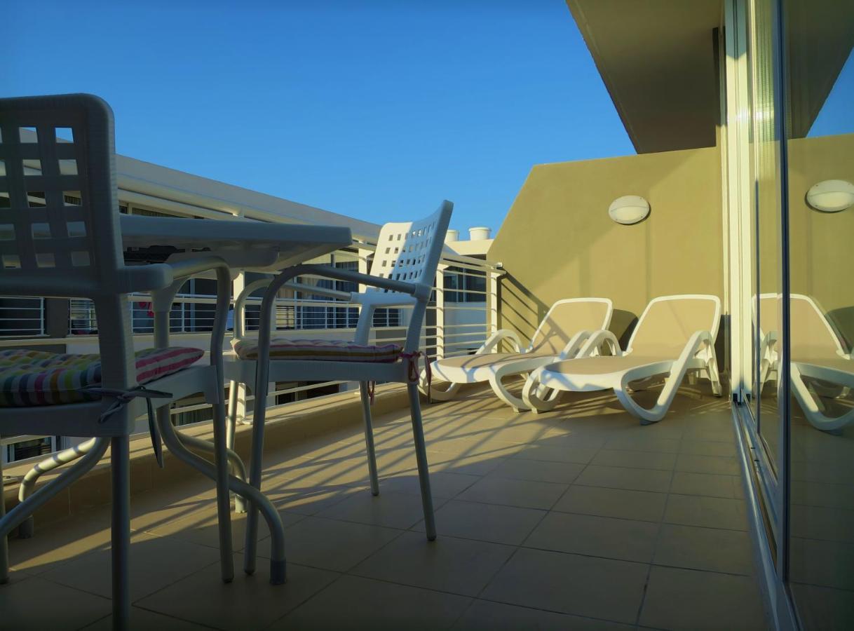 Modern Luxury Penthouse In Perfect Sliema Location Leilighet Eksteriør bilde