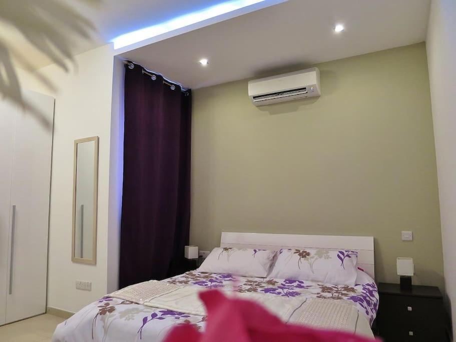 Modern Luxury Penthouse In Perfect Sliema Location Leilighet Eksteriør bilde