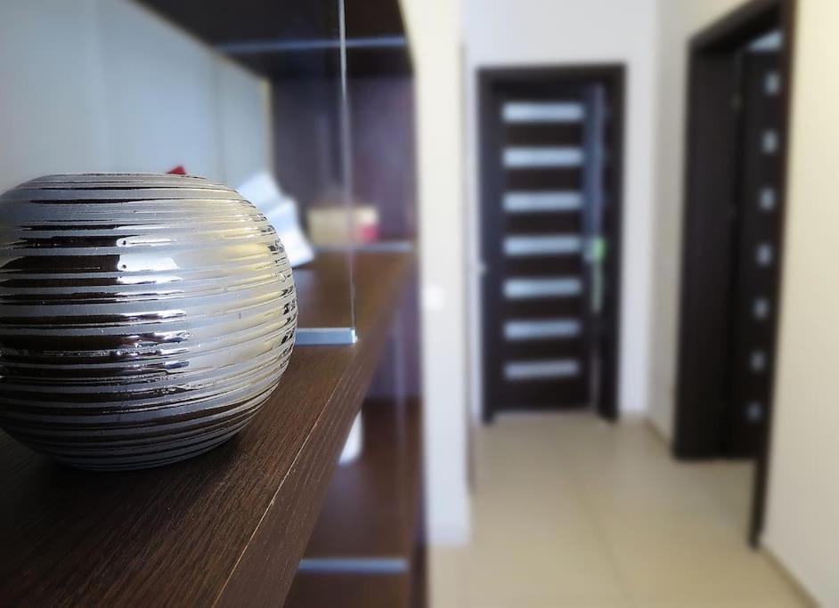 Modern Luxury Penthouse In Perfect Sliema Location Leilighet Eksteriør bilde